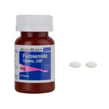 Furosemide Tablets